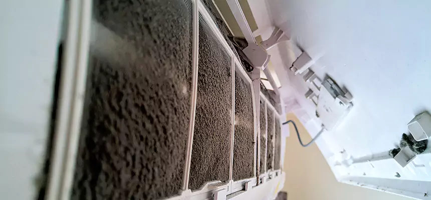 Preventive Air Duct Bacteria Removal in Cumberland