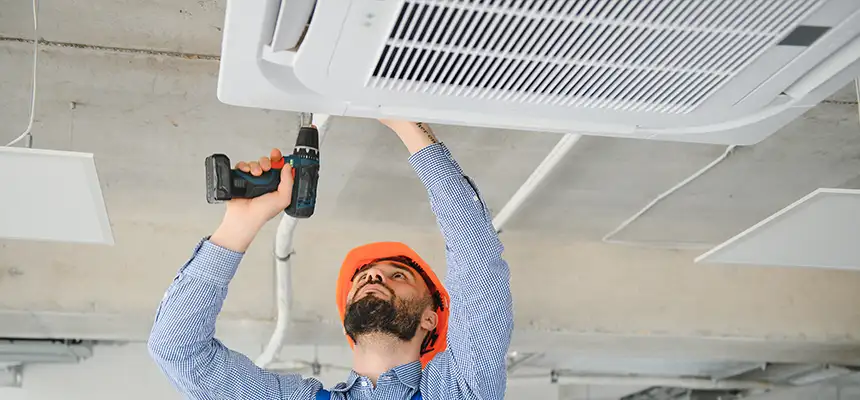 Detailed Multi‑Unit Riser & Roof Termination Cleaning in Cumberland