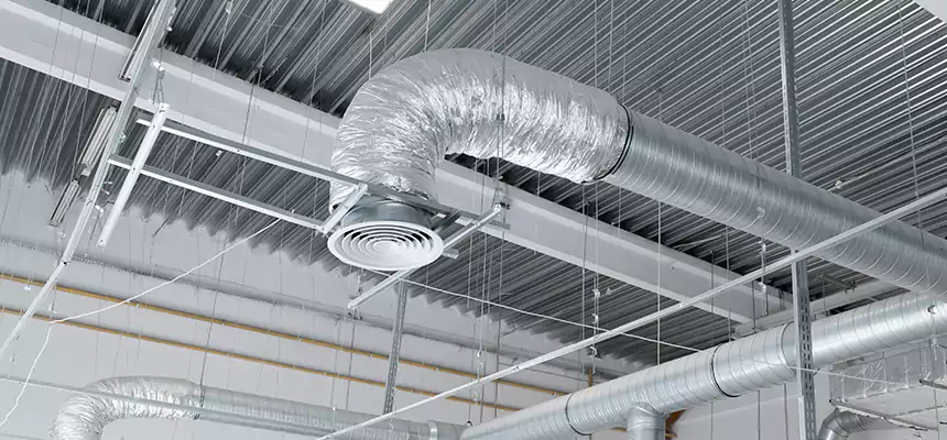 Our Dryer Vent Hose Replacement Services in Cumberland, MD