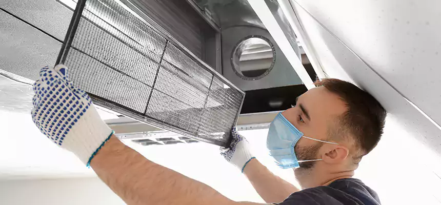 Our Home Duct Cleaning Services in Cumberland, MD  