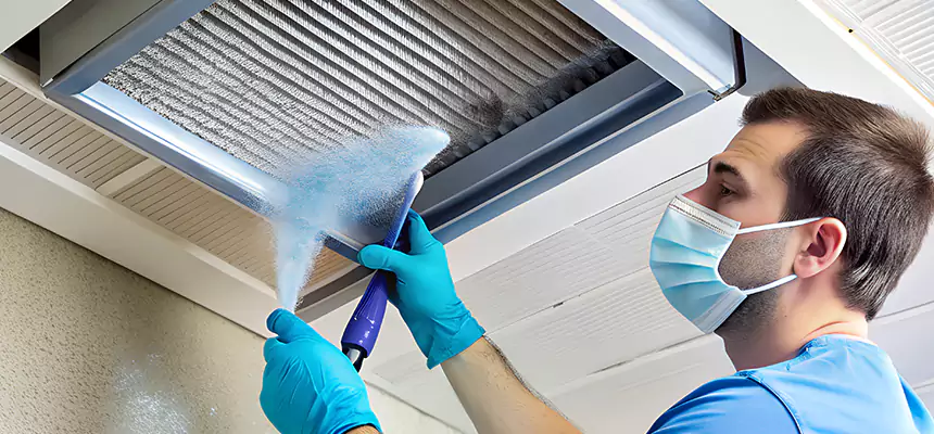Our Home Ventilation Cleaning Services in Cumberland, MD