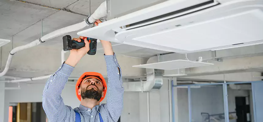 Eco‑Friendly Coil & Plenum Deep Cleaning in Cumberland