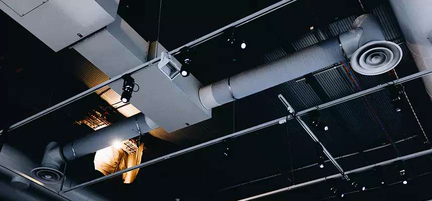 Our Seasonal Allergy Air Duct Cleaning Services in Cumberland, MD