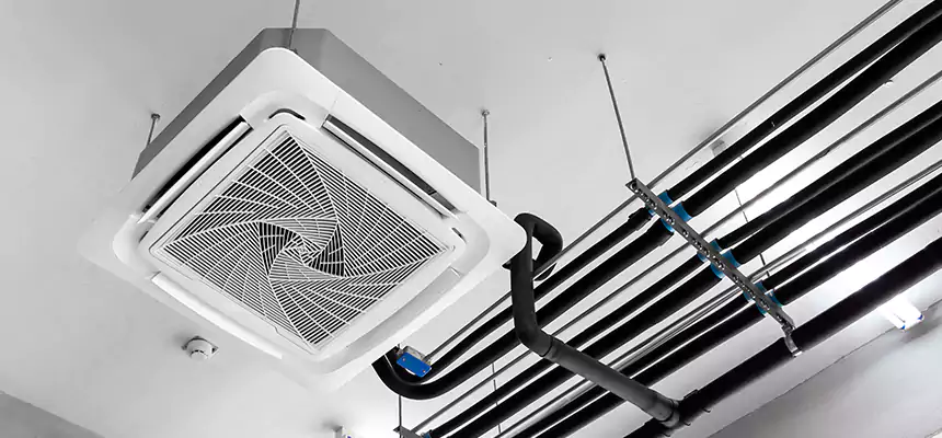 Our Smart AC Vent Controller Services in Cumberland, MD