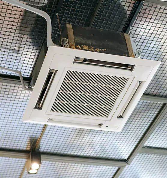 Top-Notch Allergy Relief Vent Cleaning Services in Cumberland, MD