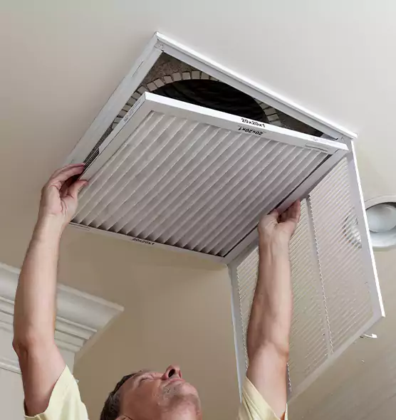 Trusted Apartment Air Duct Cleaning in Cumberland, MD