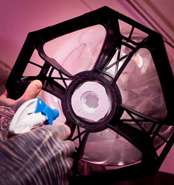 Advanced Basement Vent Cleaning in Cumberland, MD