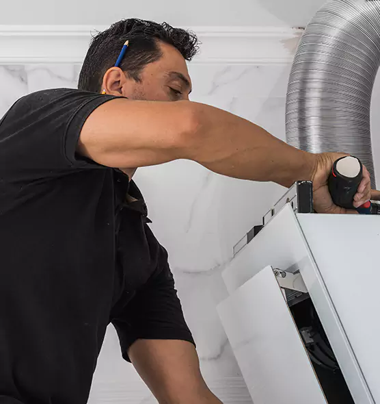 Trusted Bathroom Exhaust Duct Cleaning in Cumberland, MD