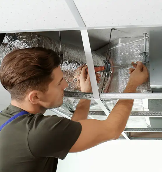 Professional Clogged Dryer Vent Repair in Cumberland, MD