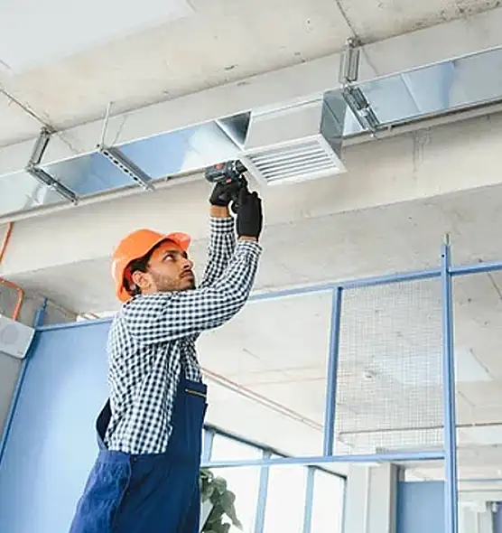 About Commercial Laundry Vent Cleaning in Cumberland, MD