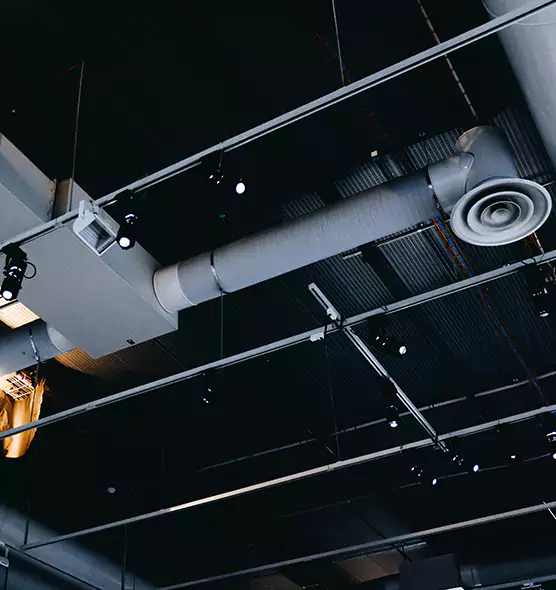 About Duct Sanitization with UV Light in Cumberland, MD