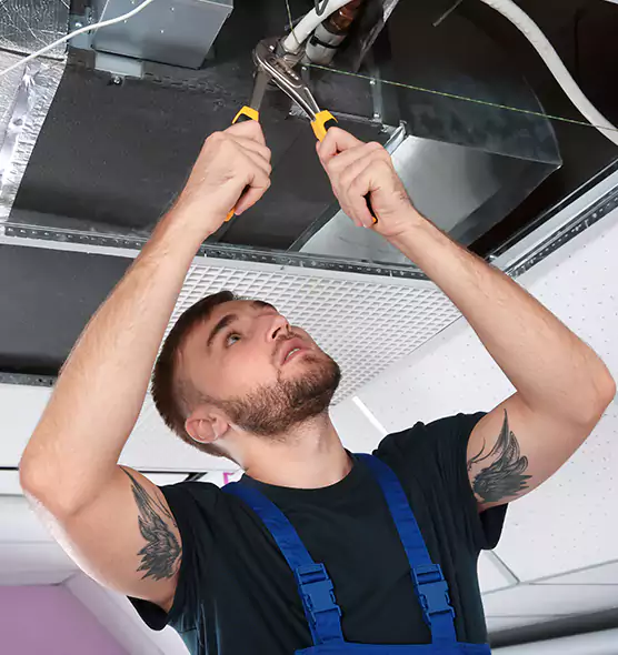 Trusted Home Air Duct Cleaning in Cumberland, MD