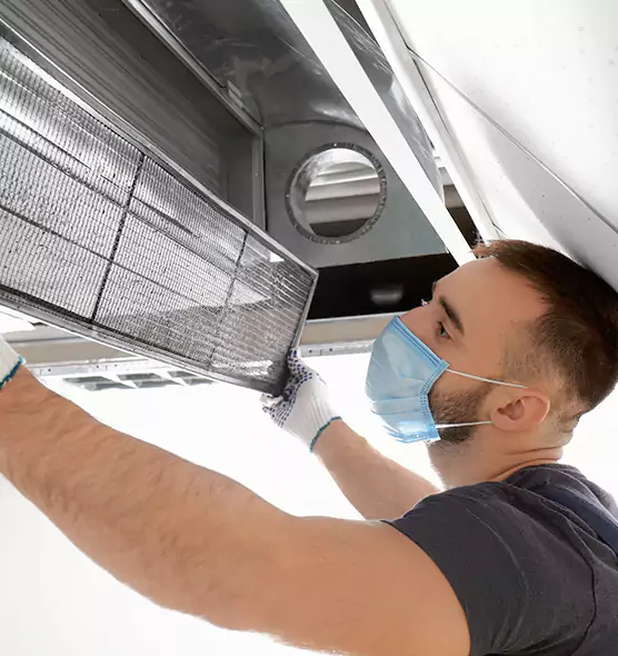 About Remove Smoke Smell From Air Duct in Cumberland, MD