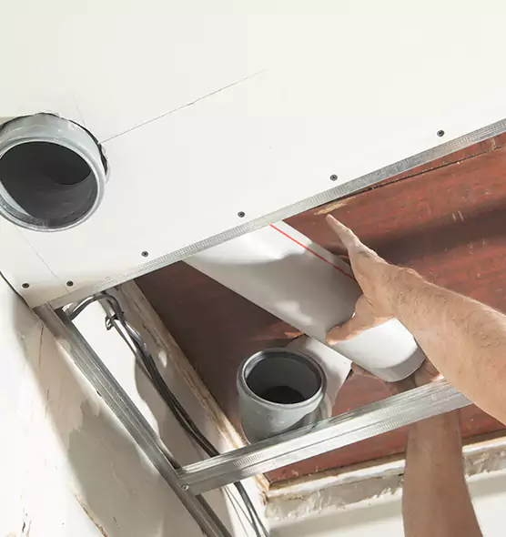 Professional Seasonal Allergy Air Duct Cleaning in Cumberland, MD