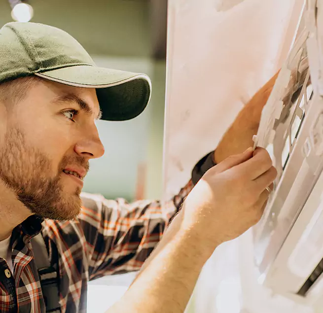 Why Homeowners Businesses Trust Us in Cumberland, MD?