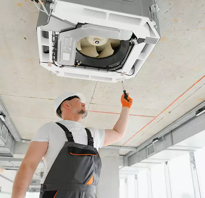 Why Homeowners & Businesses Trust Us in Cumberland, MD?