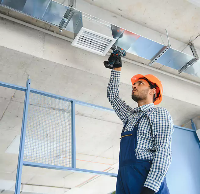 Why Homeowners & Businesses Trust Us in Cumberland, MD?