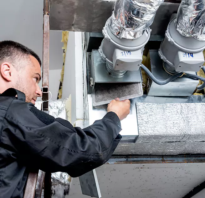 Why Homeowners & Businesses Trust Us in Cumberland, MD?