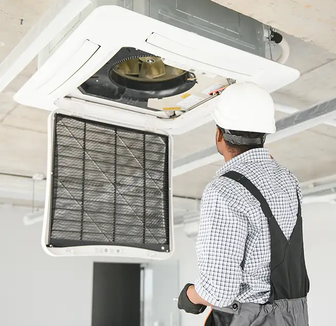 Why Homeowners & Businesses Trust Us in Cumberland, MD?