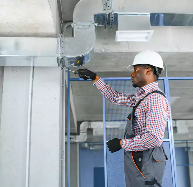 Why Homeowners & Businesses Trust Us Cumberland, MD