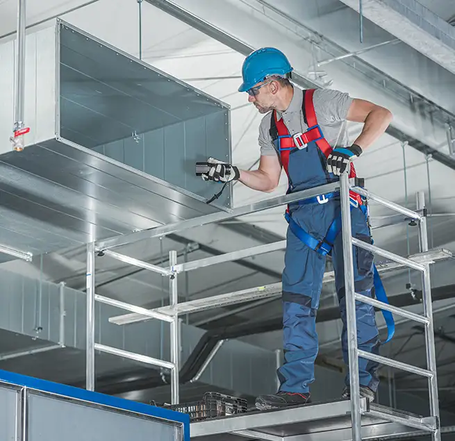 Why Homeowners & Businesses Trust Us in Cumberland, MD?