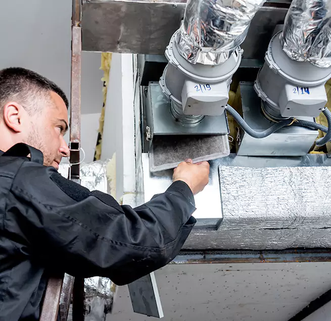 Why Homeowners & Businesses Trust Us in Cumberland, MD?