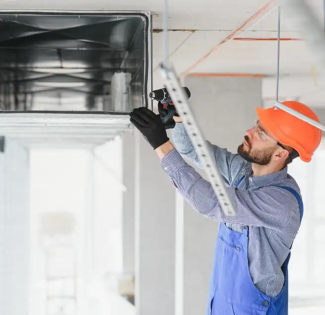 Why Homeowners & Businesses Trust Us in Cumberland, MD?