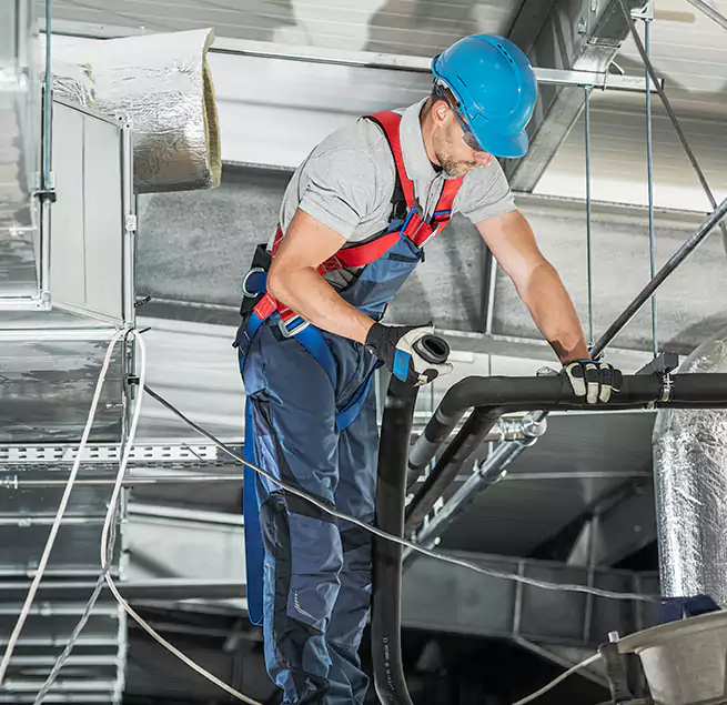 Why Homeowners & Businesses Trust Us in Cumberland, MD?