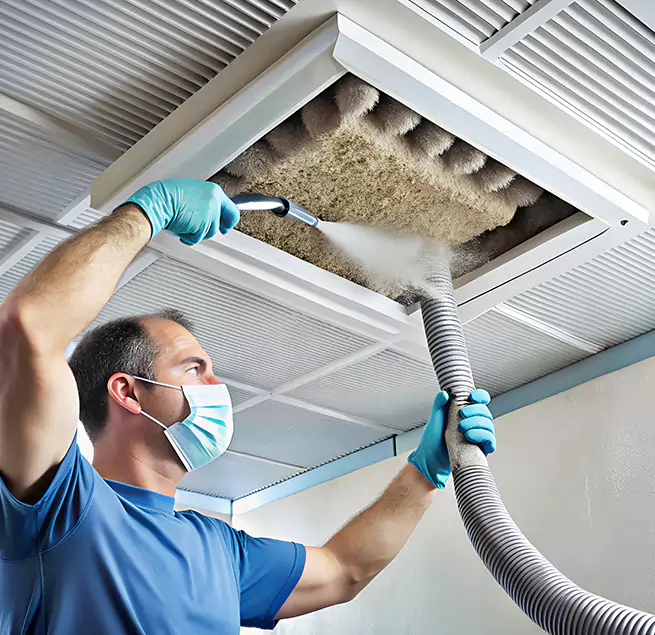 Why Homeowners Businesses Trust Us in Cumberland, MD?