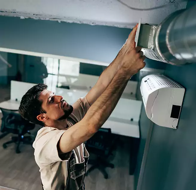 Why Homeowners & Businesses Trust Us in Cumberland, MD?