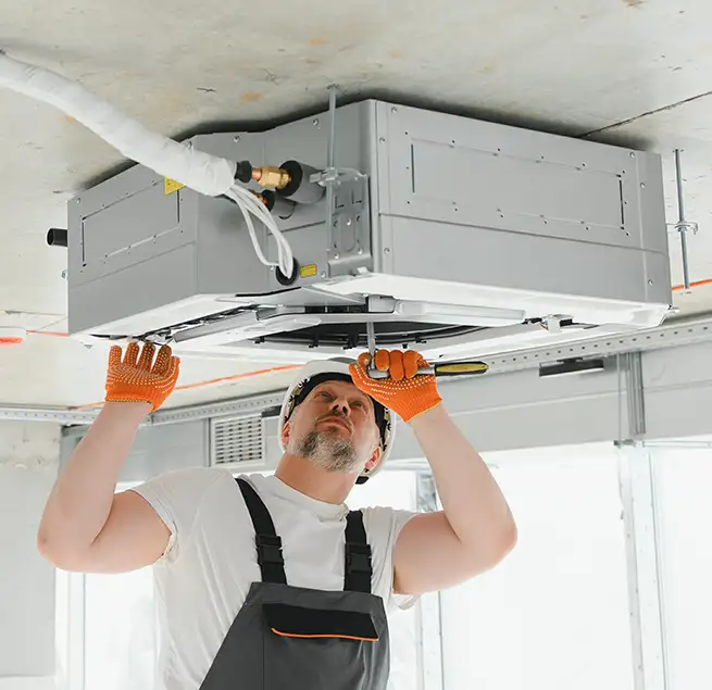 Why Homeowners & Businesses Trust Us Cumberland, MD