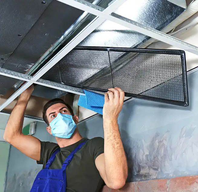 Why Homeowners & Businesses Trust Us in Cumberland, MD?