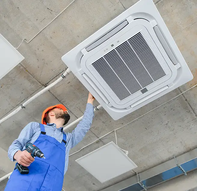 Why Homeowners & Businesses Trust Us in Cumberland, MD