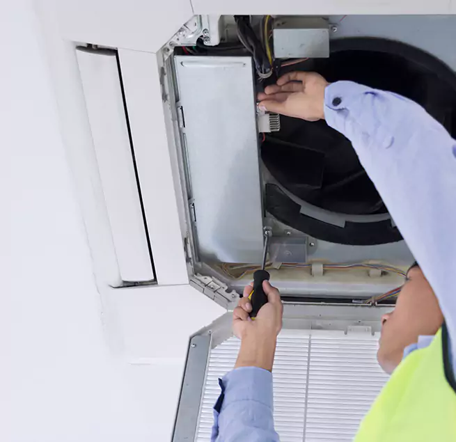 Why Homeowners Businesses Trust Us Cumberland, MD