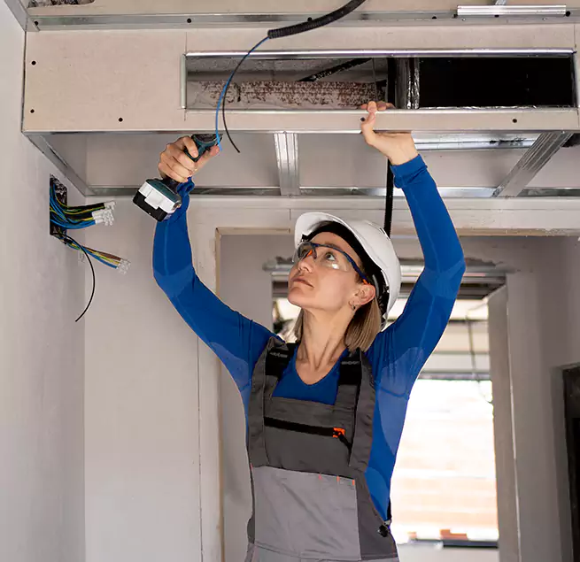 Why Homeowners & Businesses Trust Us in Cumberland, MD?