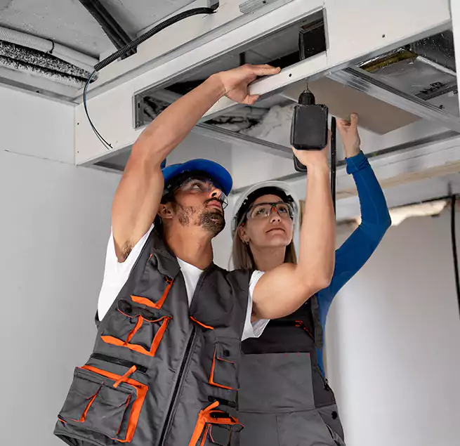 Why Homeowners & Businesses Trust Us in Cumberland, MD