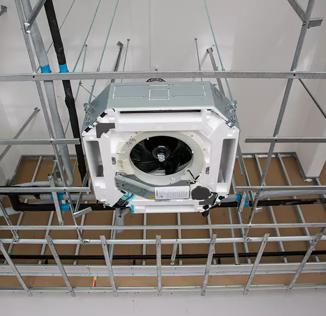 Why Homeowners & Businesses Trust Us Cumberland, MD?