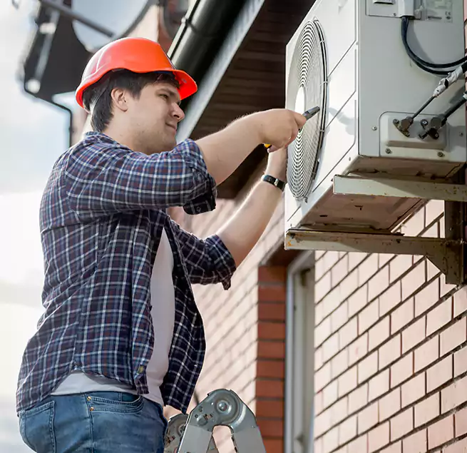 Why Homeowners & Businesses Trust Us Cumberland, MD