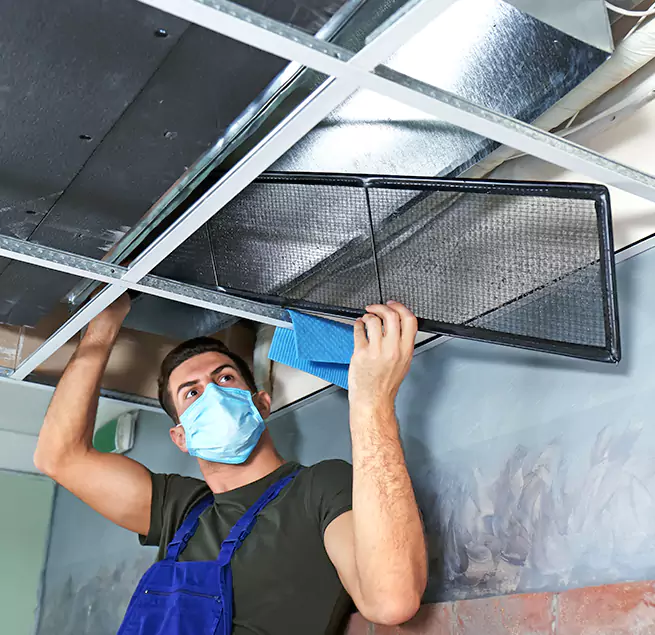 Why Homeowners & Businesses Trust Us in Cumberland, MD?