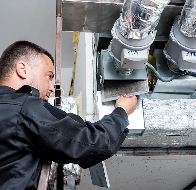 Why Homeowners & Businesses Trust Us in Cumberland, MD?