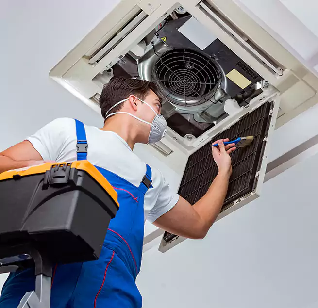 Why Homeowners & Businesses Trust Us in Cumberland, MD?